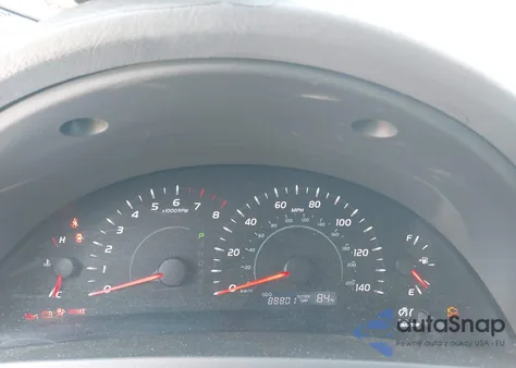 2008 Toyota Camry Le z USA, uszkodzony, nr VIN 4T4BE46K68R033116